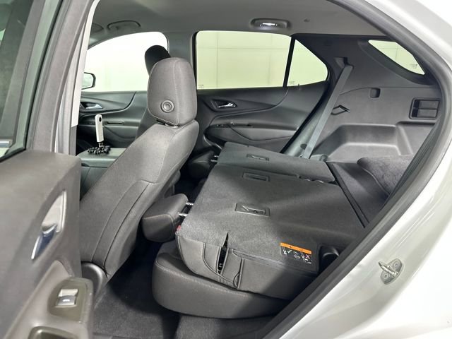 Used 2024 Chevrolet Equinox LT image 25
