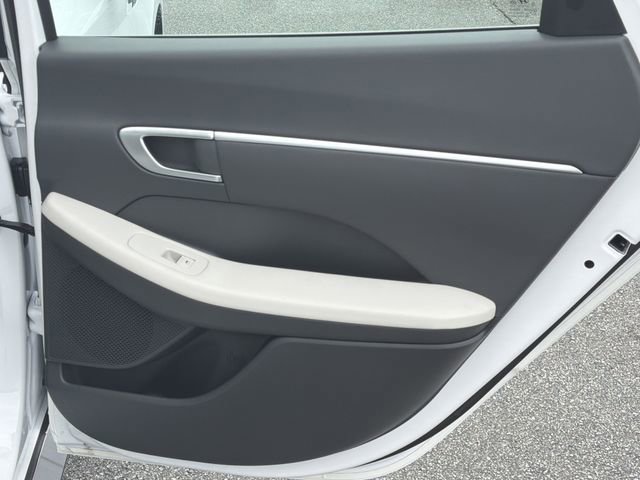 New 2026 Hyundai Sonata SEL image 16