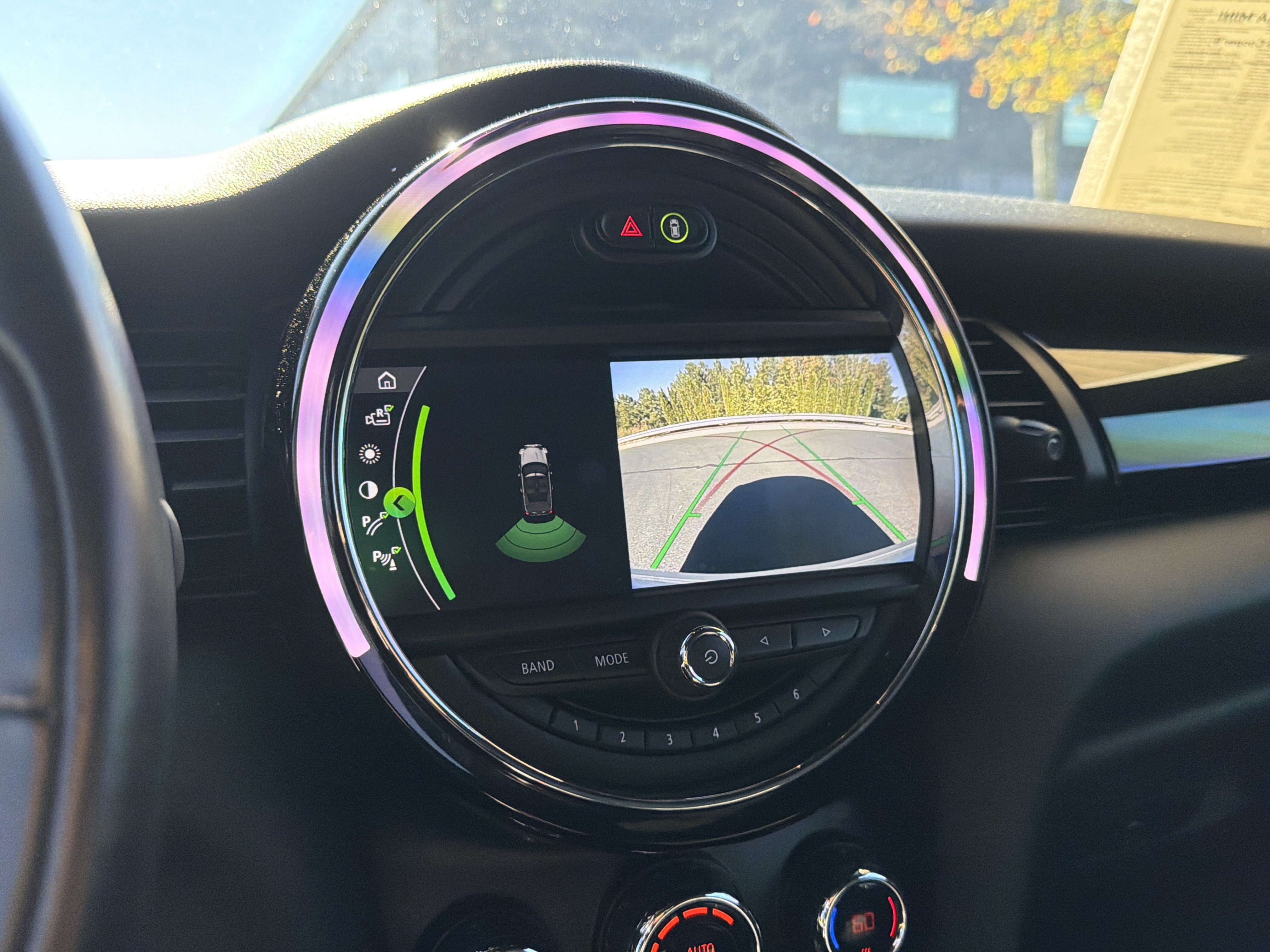 Used 2021 MINI Cooper S FWD image 34