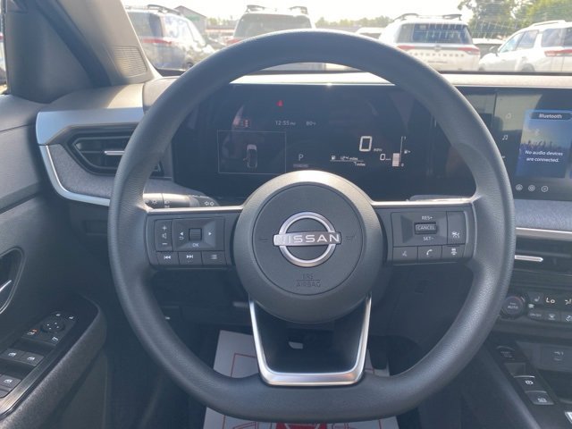 New 2026 Nissan Kicks SV w/ SV Premium Package image 15