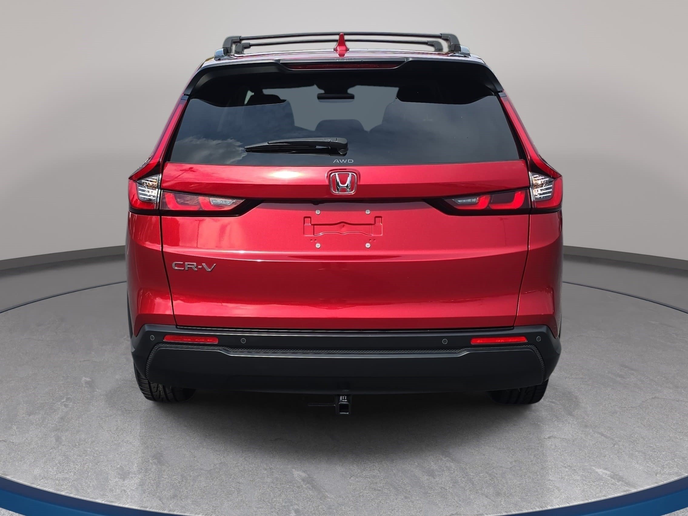 Certified 2024 Honda CR-V EX-L image 6