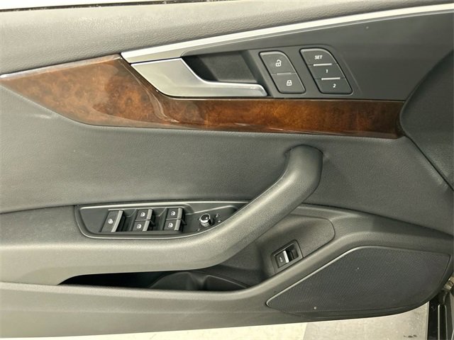 Used 2018 Audi A5 2.0T Premium Plus image 11