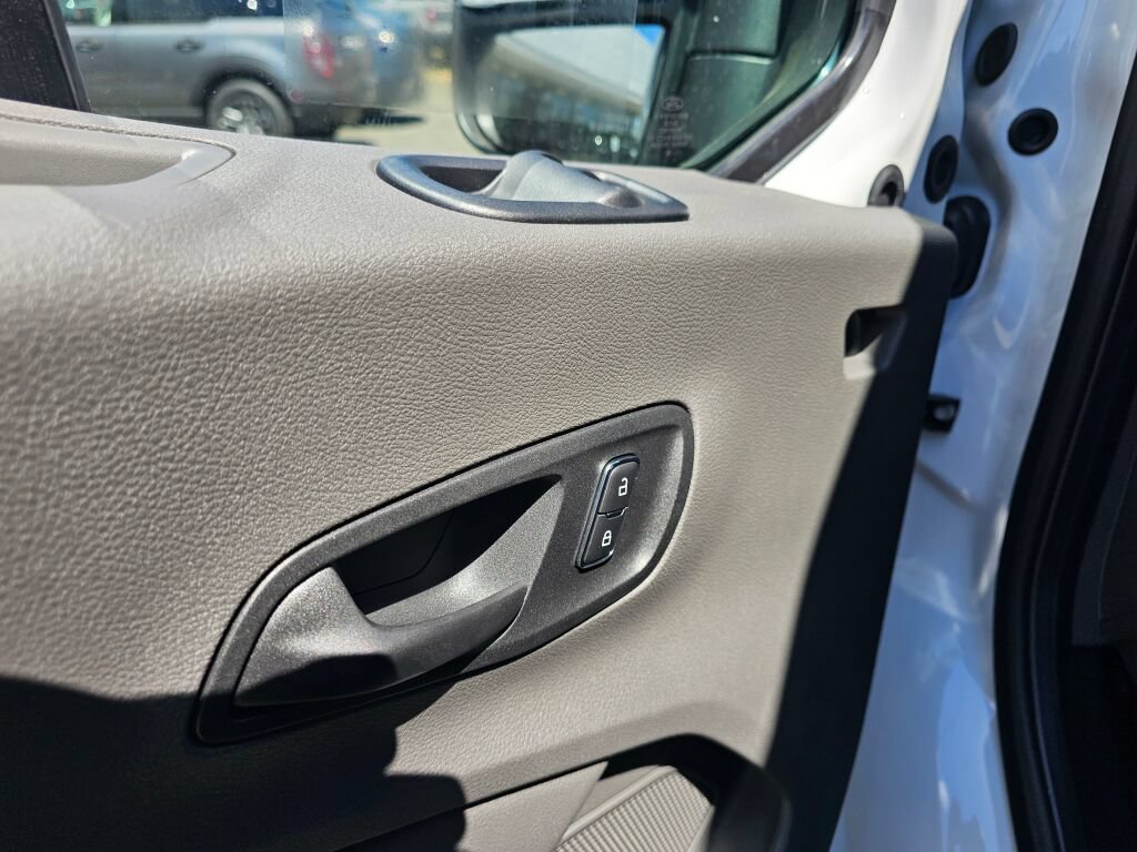 New 2026 Ford Transit 250 148 High Roof AWD image 16