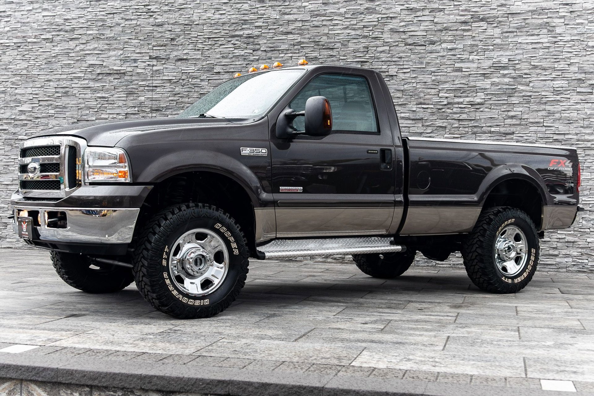 Used 2007 Ford F350 XL image 10