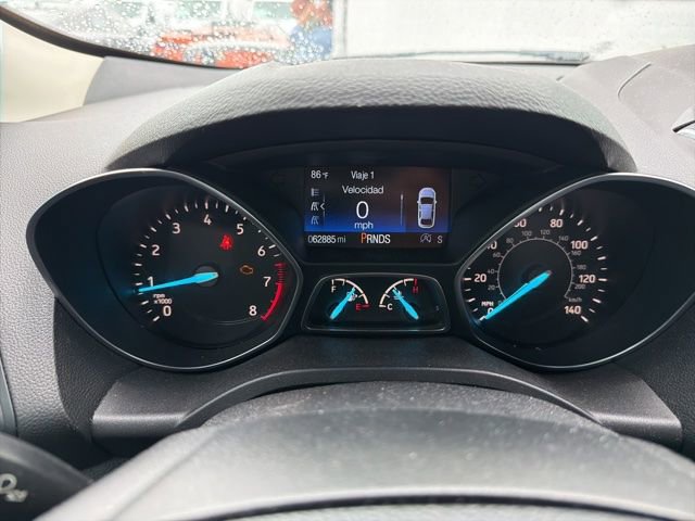 Used 2019 Ford Escape SE FWD image 13