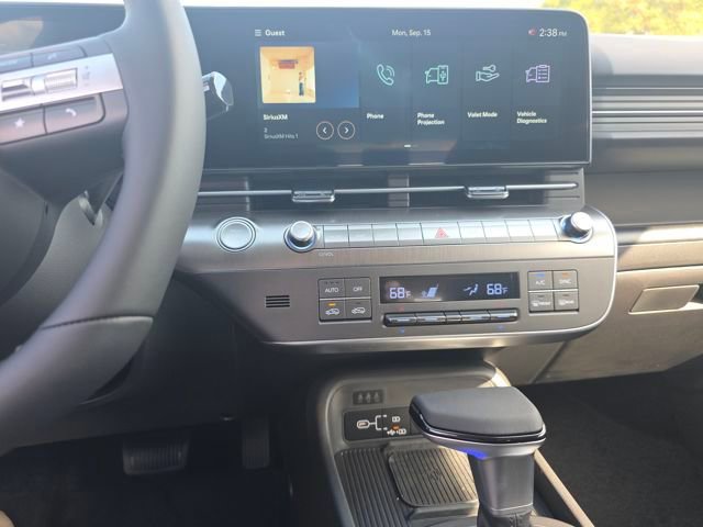 New 2026 Hyundai Kona SEL Sport image 17