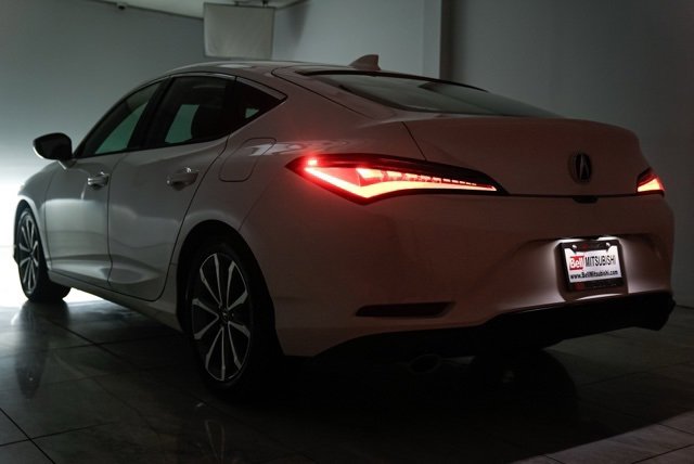 Used 2023 Acura Integra image 36