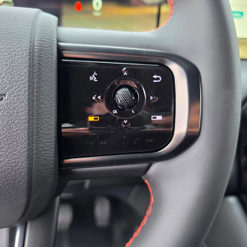 New 2026 Nissan Armada PRO-4X AWD/4WD image 15