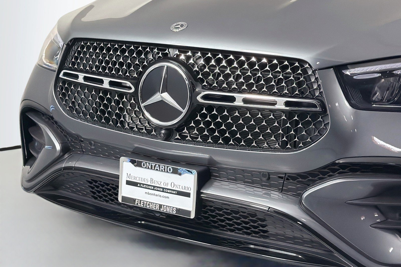 New 2026 Mercedes-Benz GLE 450 4MATIC image 12