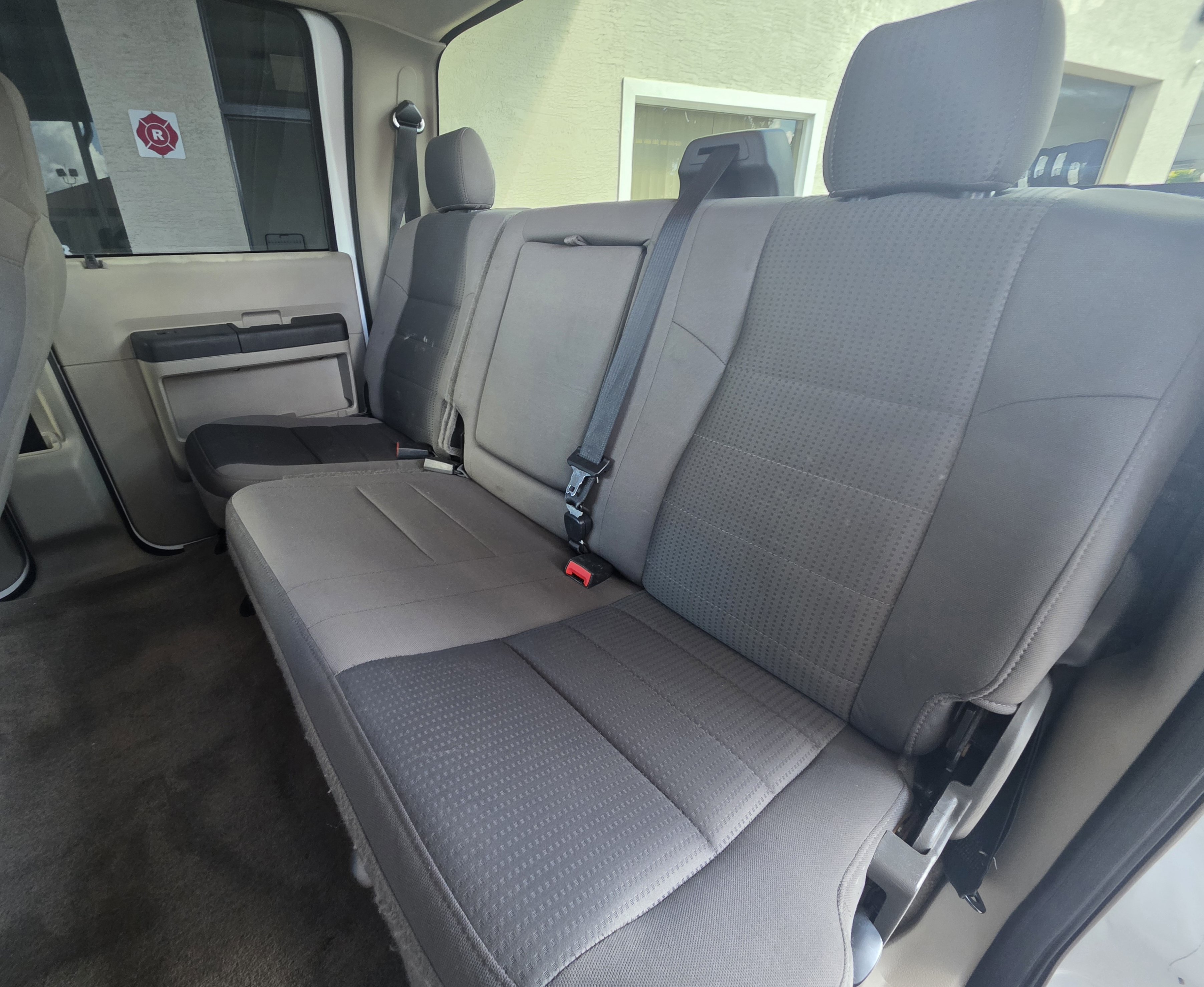 Used 2010 Ford F250 XL AWD/4WD image 31