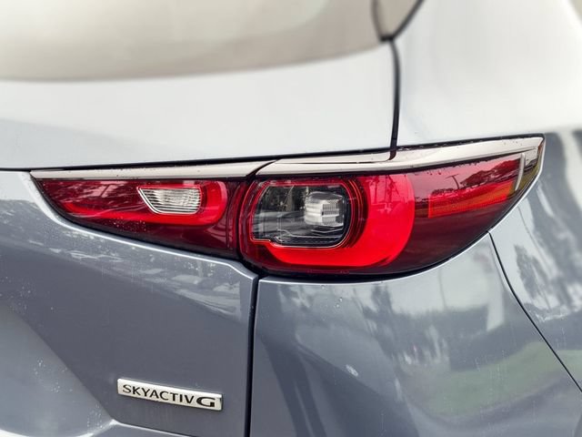 Used 2023 MAZDA CX-5 Carbon Edition AWD/4WD image 11