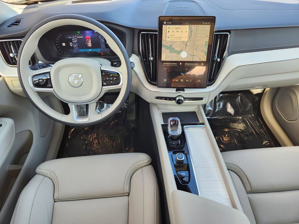 New 2026 Volvo XC60 T8 Ultra w/ Climate Package image 16