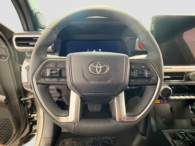 New 2026 Toyota Tacoma TRD Off-Road AWD/4WD image 9