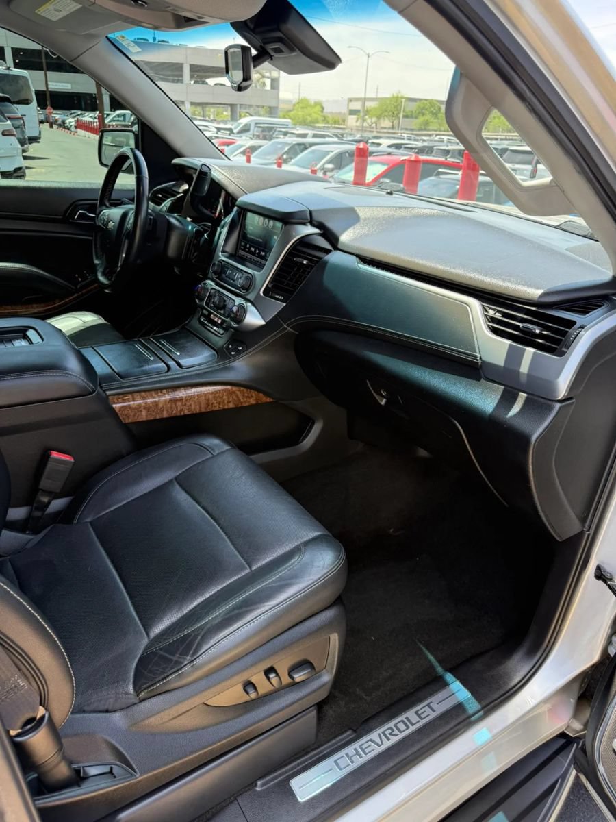 Used 2018 Chevrolet Tahoe Premier RWD image 31
