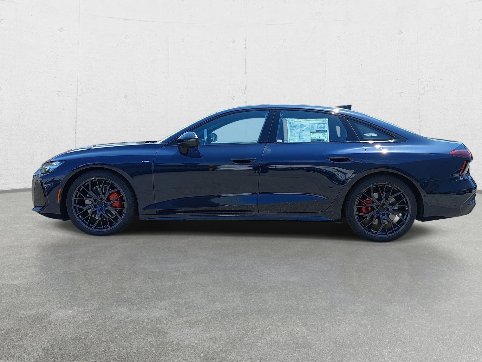 New 2026 Audi A6 Prestige AWD/4WD image 8