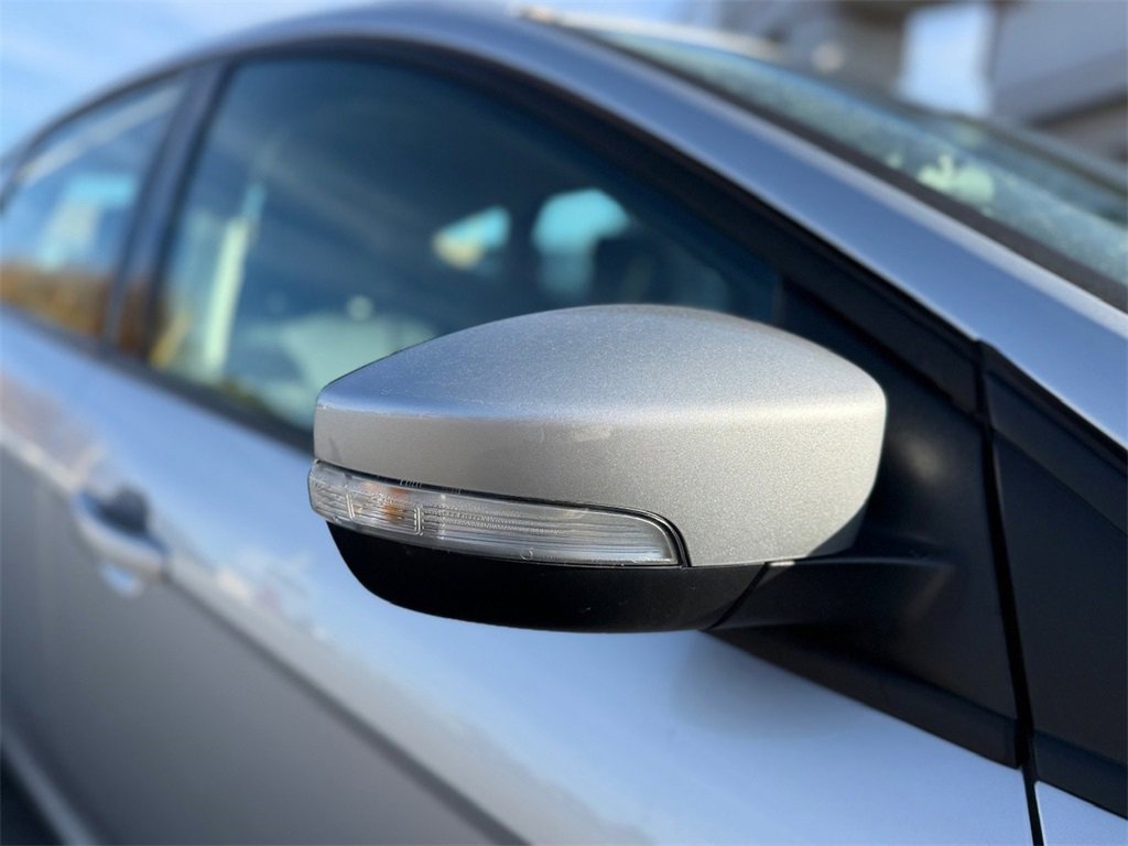 Used 2015 Ford Focus SE w/ Equipment Group 201A image 51