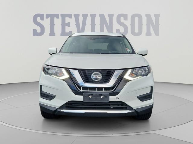 Used 2019 Nissan Rogue S AWD/4WD image 8