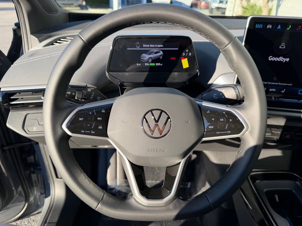 New 2026 Volkswagen ID.4 Pro image 20