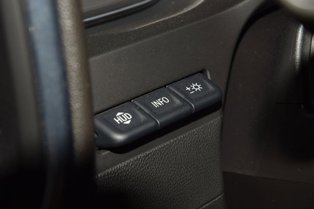 Used 2023 GMC Sierra 3500 Denali w/ Denali Ultimate Package image 37