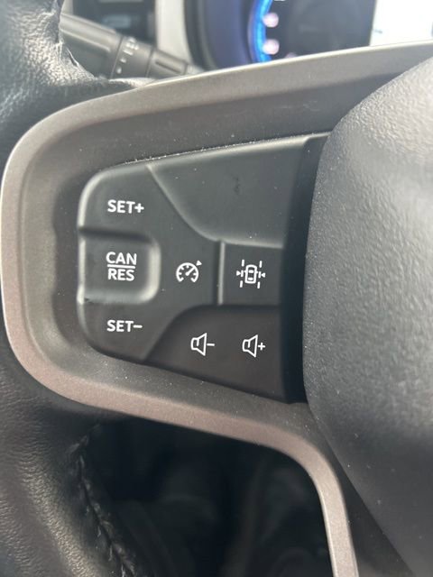 Used 2023 Ford Bronco Wildtrak image 20