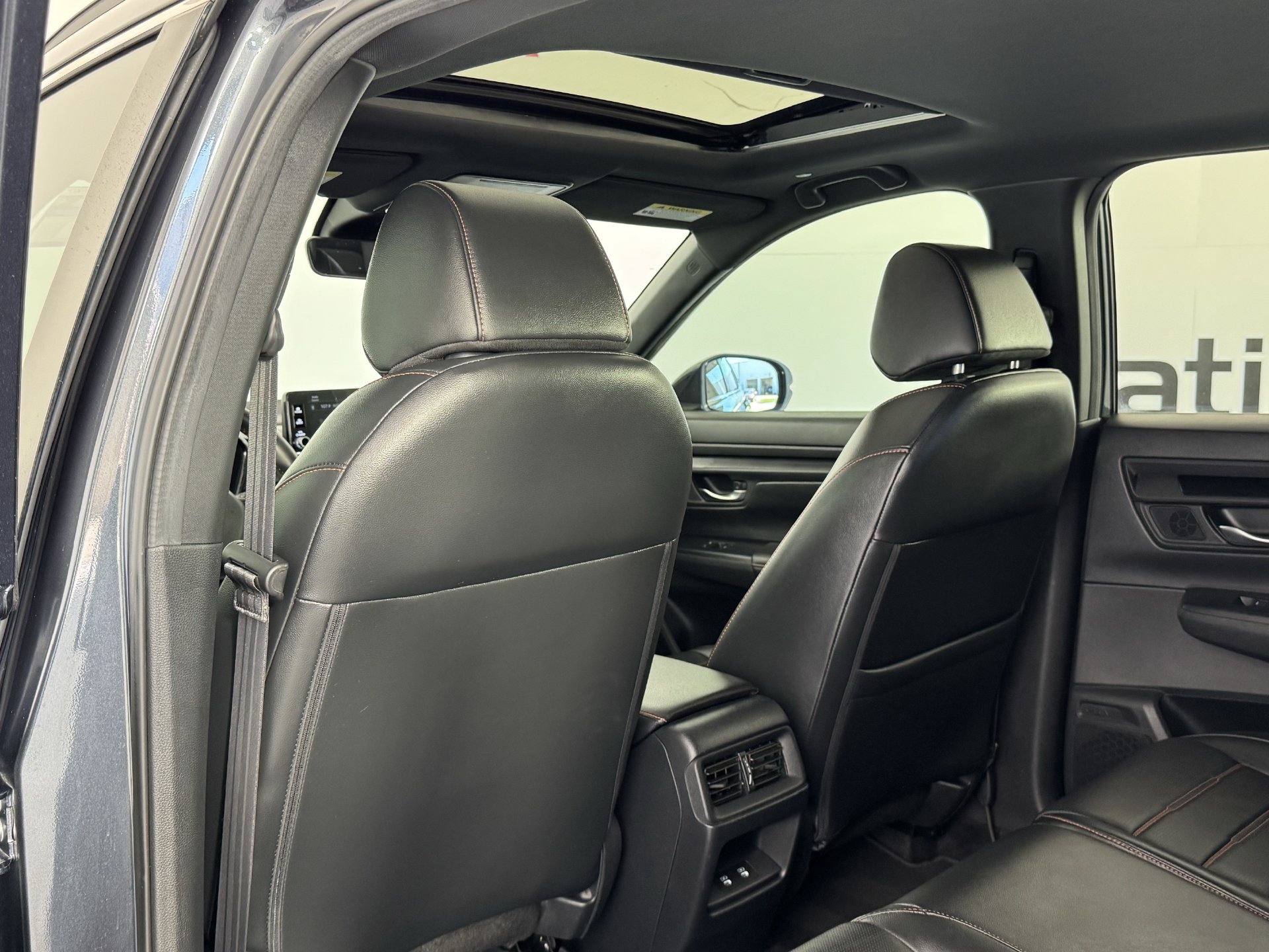 Used 2024 Honda CR-V Sport-L image 16