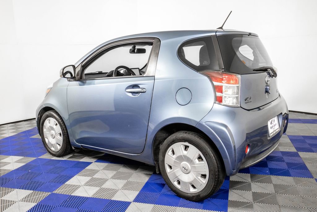 Used 2014 Scion iQ FWD image 5