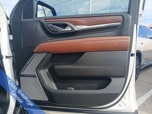 Used 2024 GMC Yukon Denali Ultimate image 18