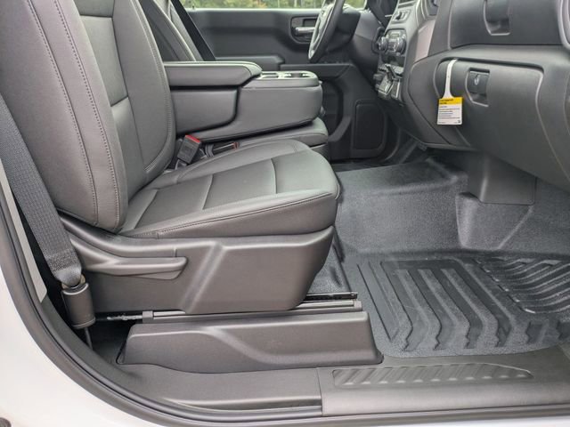 New 2025 Chevrolet Silverado 1500 W/T w/ WT Safety Package image 24