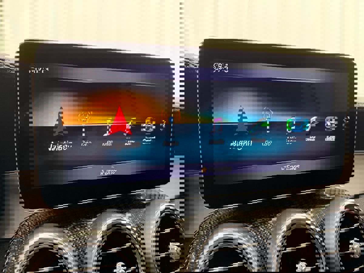 Used 2020 Mercedes-Benz C 43 AMG 4MATIC Cabriolet image 51