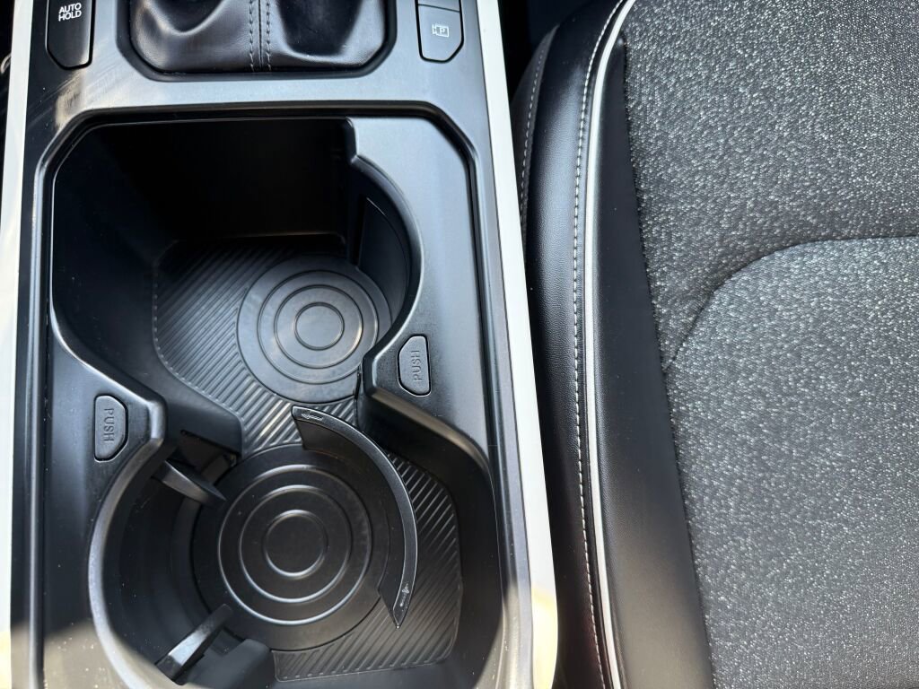 Used 2025 Kia K4 GT-Line w/ GT-Line Sunroof Package image 24