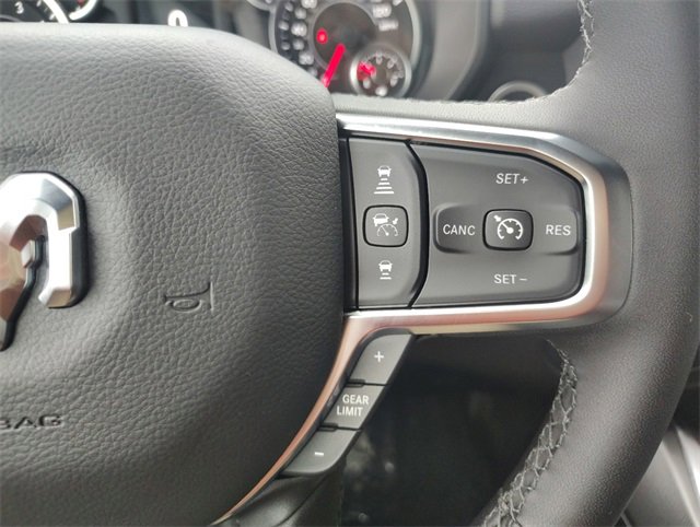 New 2026 RAM 1500 Big Horn w/ Night Edition image 19