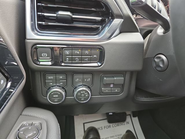 New 2026 GMC Yukon Denali w/ Denali Reserve Package AWD/4WD image 20