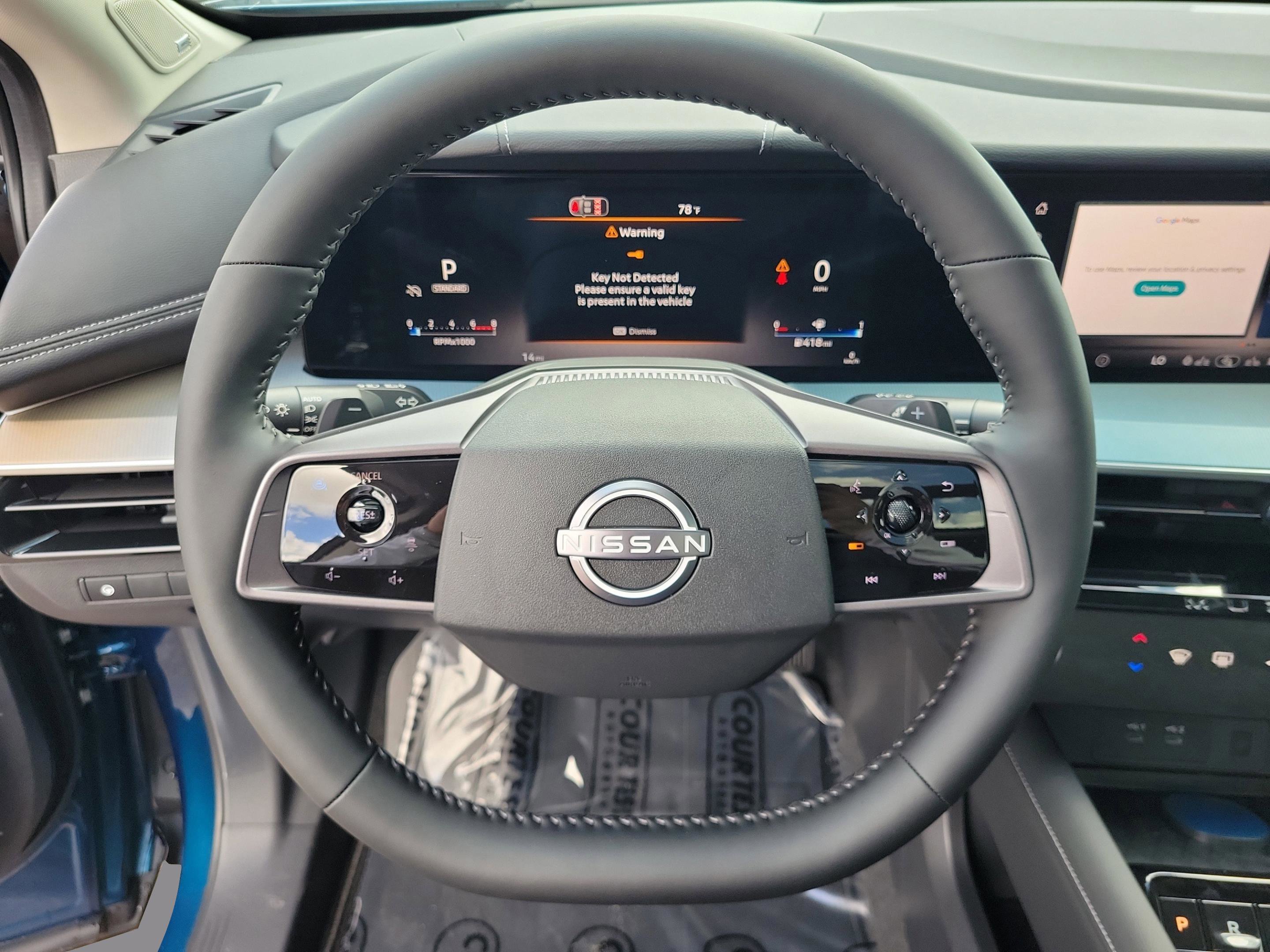 New 2026 Nissan Murano SL image 26