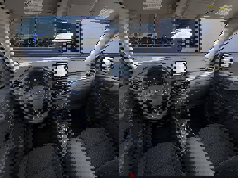 New 2026 Ford Escape Active image 9