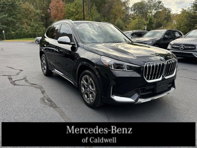 Used 2024 BMW X1 xDrive28i w/ Convenience Package