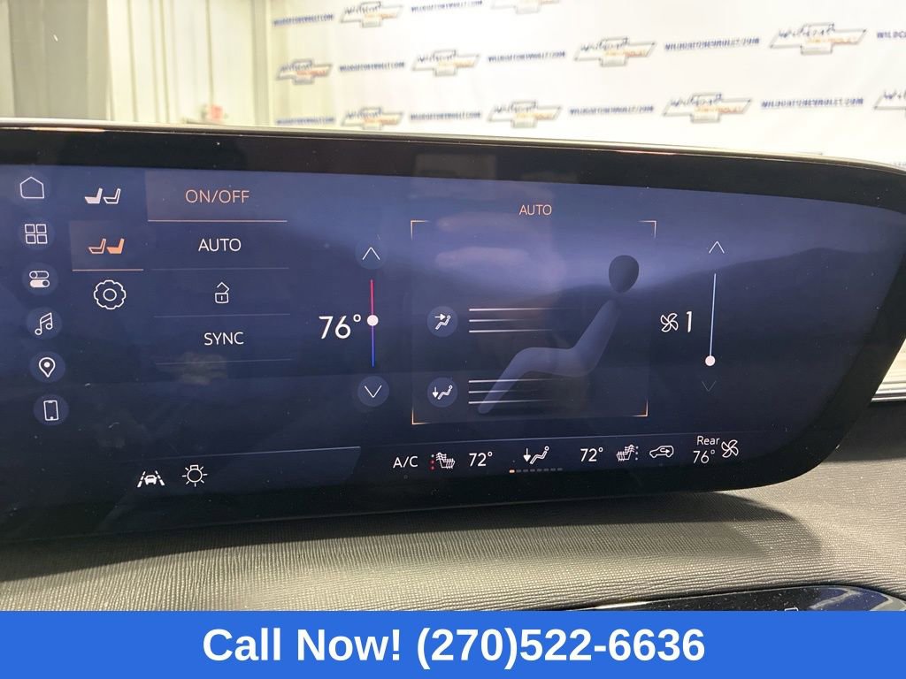 Used 2025 Buick Enclave Preferred image 26