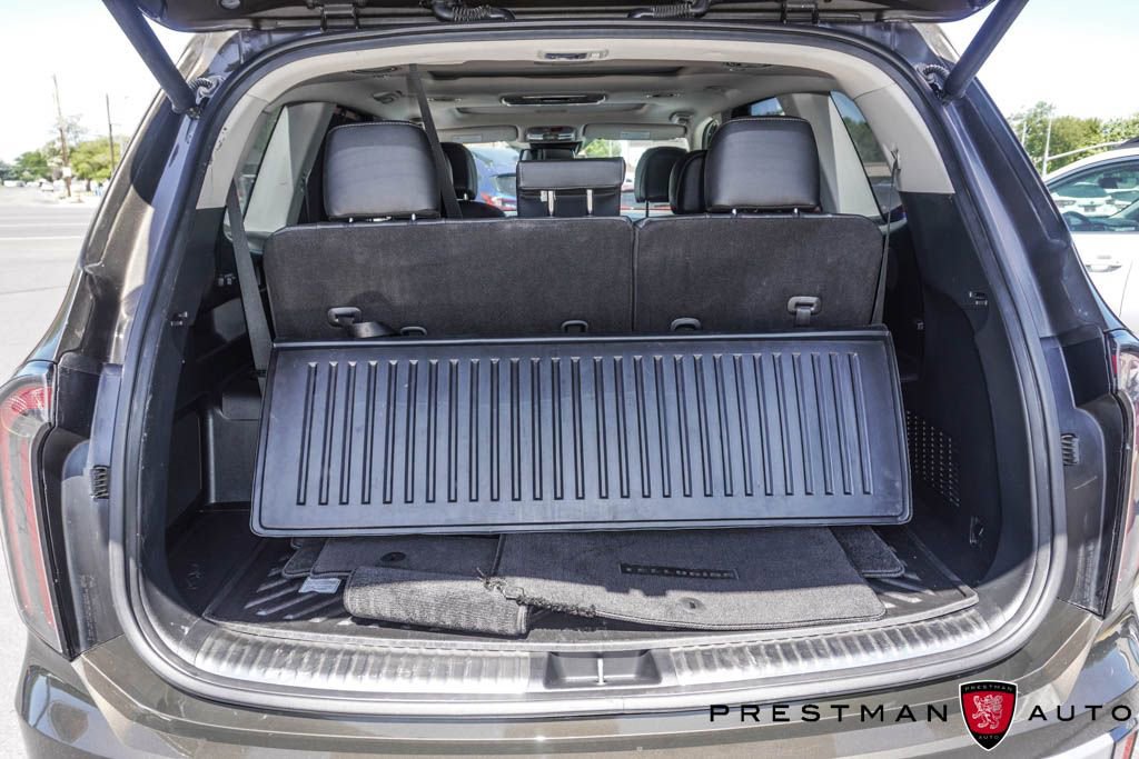 Used 2023 Kia Telluride SX AWD/4WD image 47