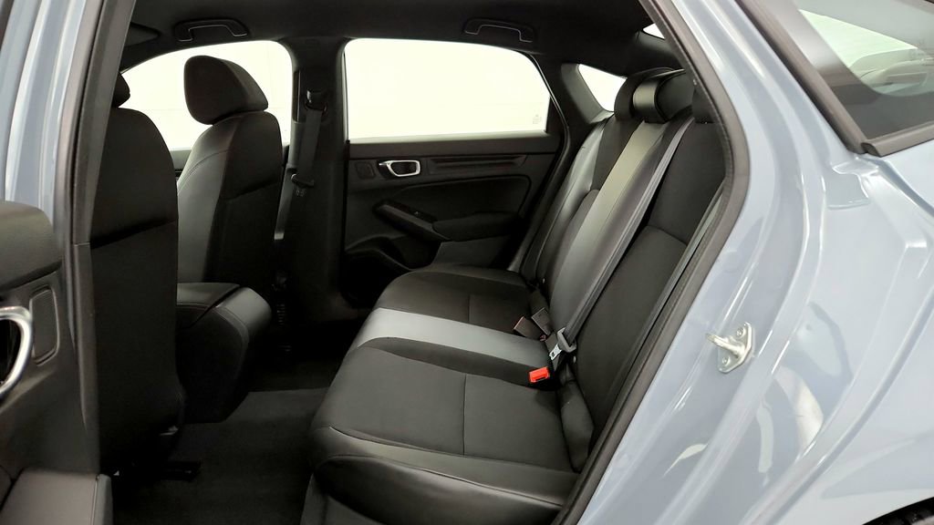 Used 2023 Honda Civic Sport image 21