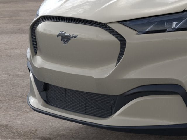 New 2026 Ford Mustang Mach-E Select w/ Comfort Package Lite RWD image 17