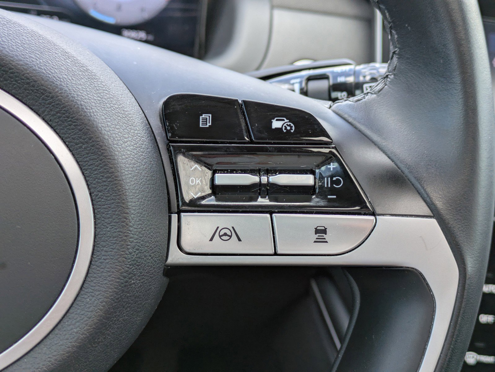 Used 2023 Hyundai Tucson SEL w/ Convenience Package image 22