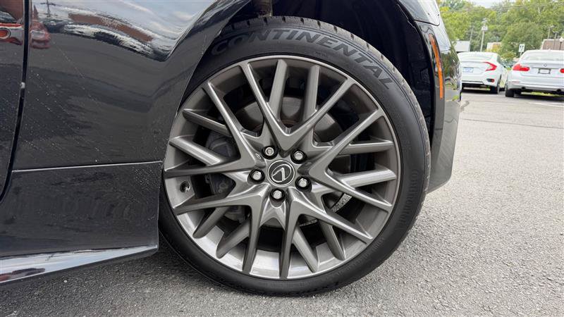 Used 2019 Lexus RC 300 AWD w/ Premium Package image 15