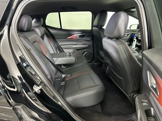 Used 2024 Chevrolet Equinox EV RS image 27