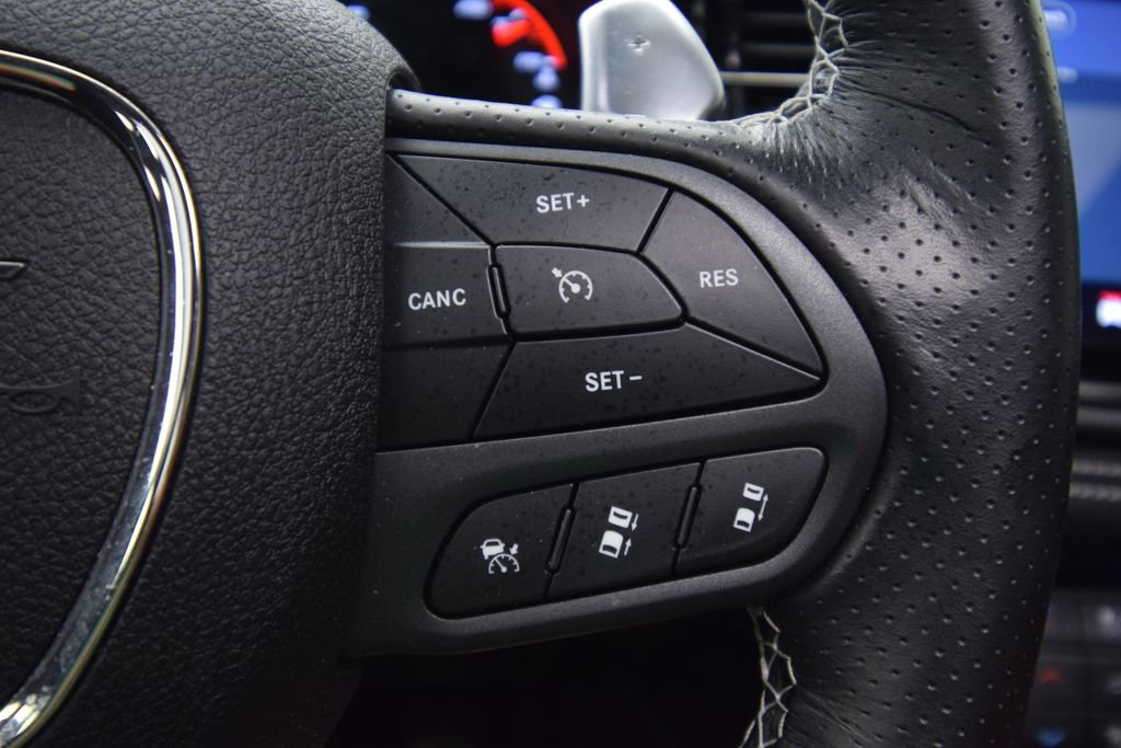 Used 2023 Dodge Durango SRT AWD/4WD image 39