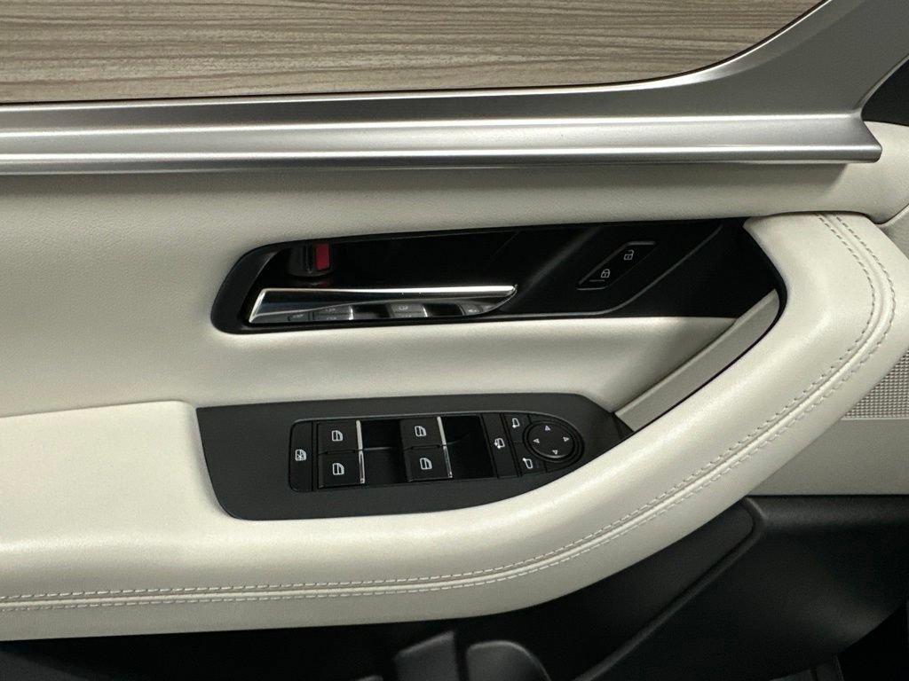 Certified 2024 MAZDA CX-90 Plug-In Hybrid w/ Premium Plus AWD/4WD image 14