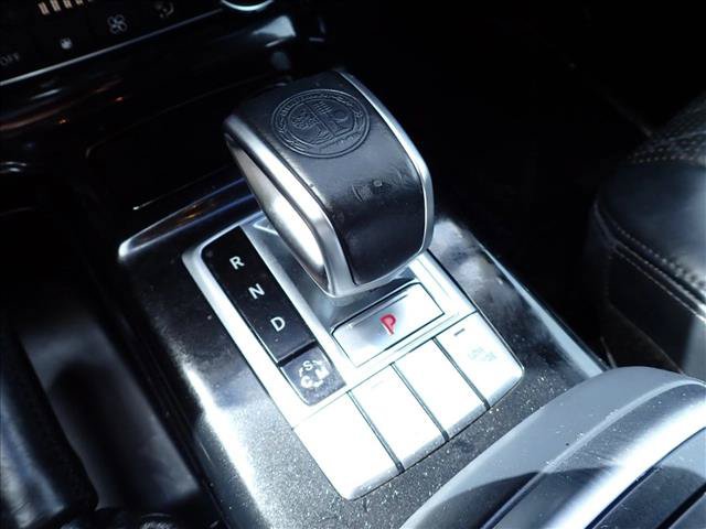Used 2014 Mercedes-Benz G 63 AMG 4MATIC image 23