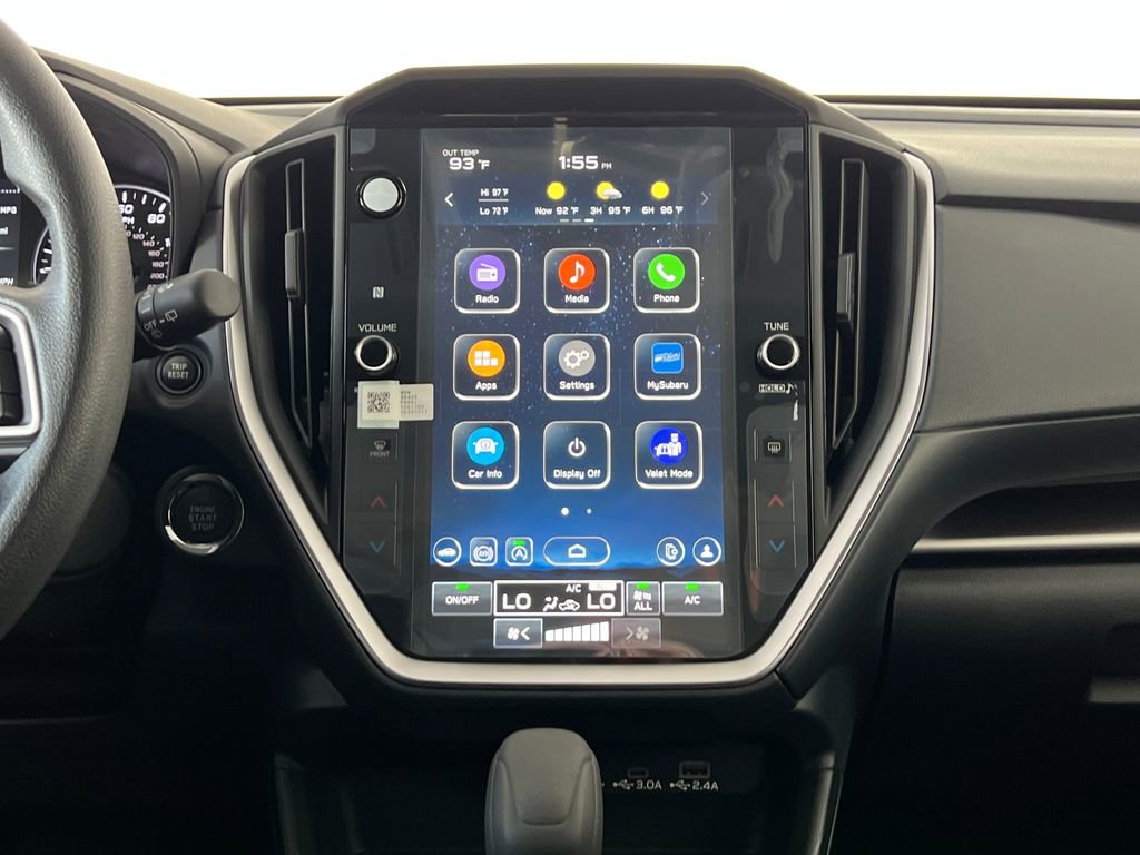 New 2025 Subaru Impreza 2.0i Sport image 18