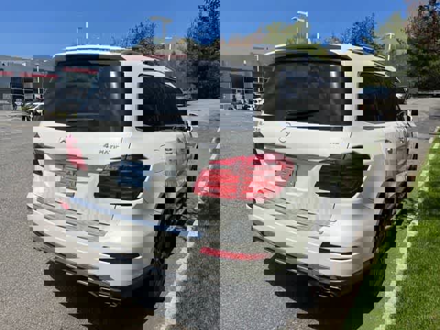 Used 2013 Mercedes-Benz GL 450 4MATIC image 4