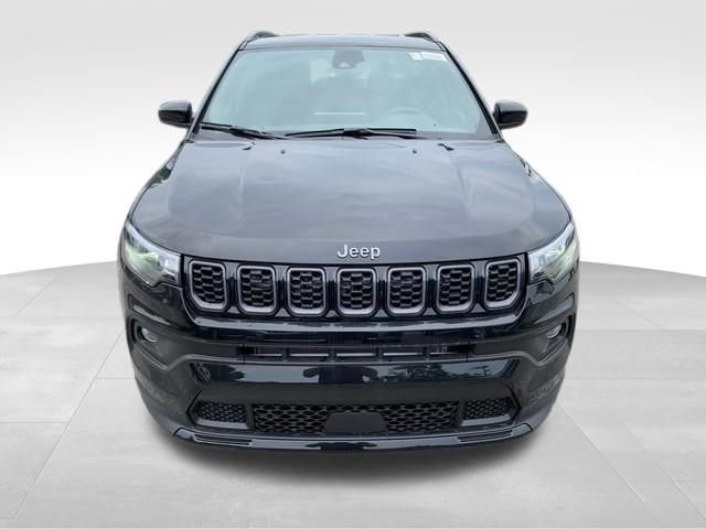 New 2024 Jeep Compass Latitude w/ Convenience Group image 8