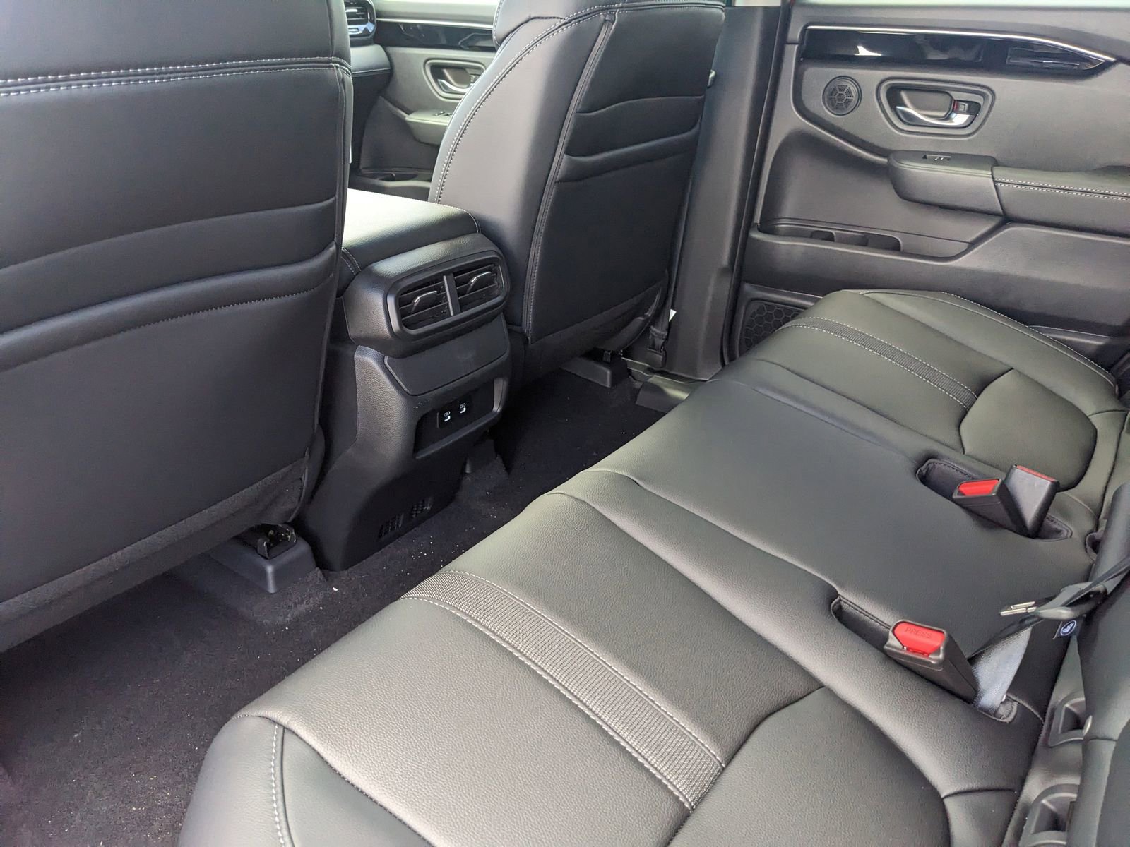 New 2026 Honda Passport RTL image 8