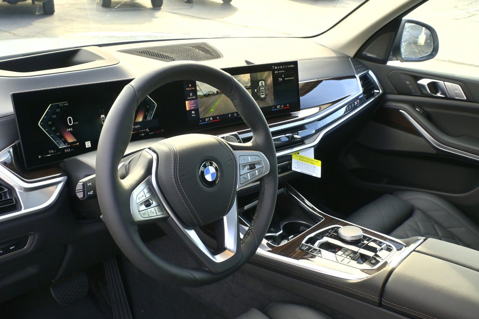 New 2026 BMW X7 xDrive40i w/ Premium Package image 20